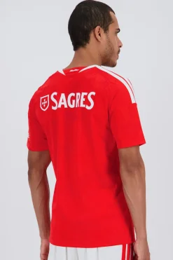 1ª Camiseta Sl Benfica 26/27