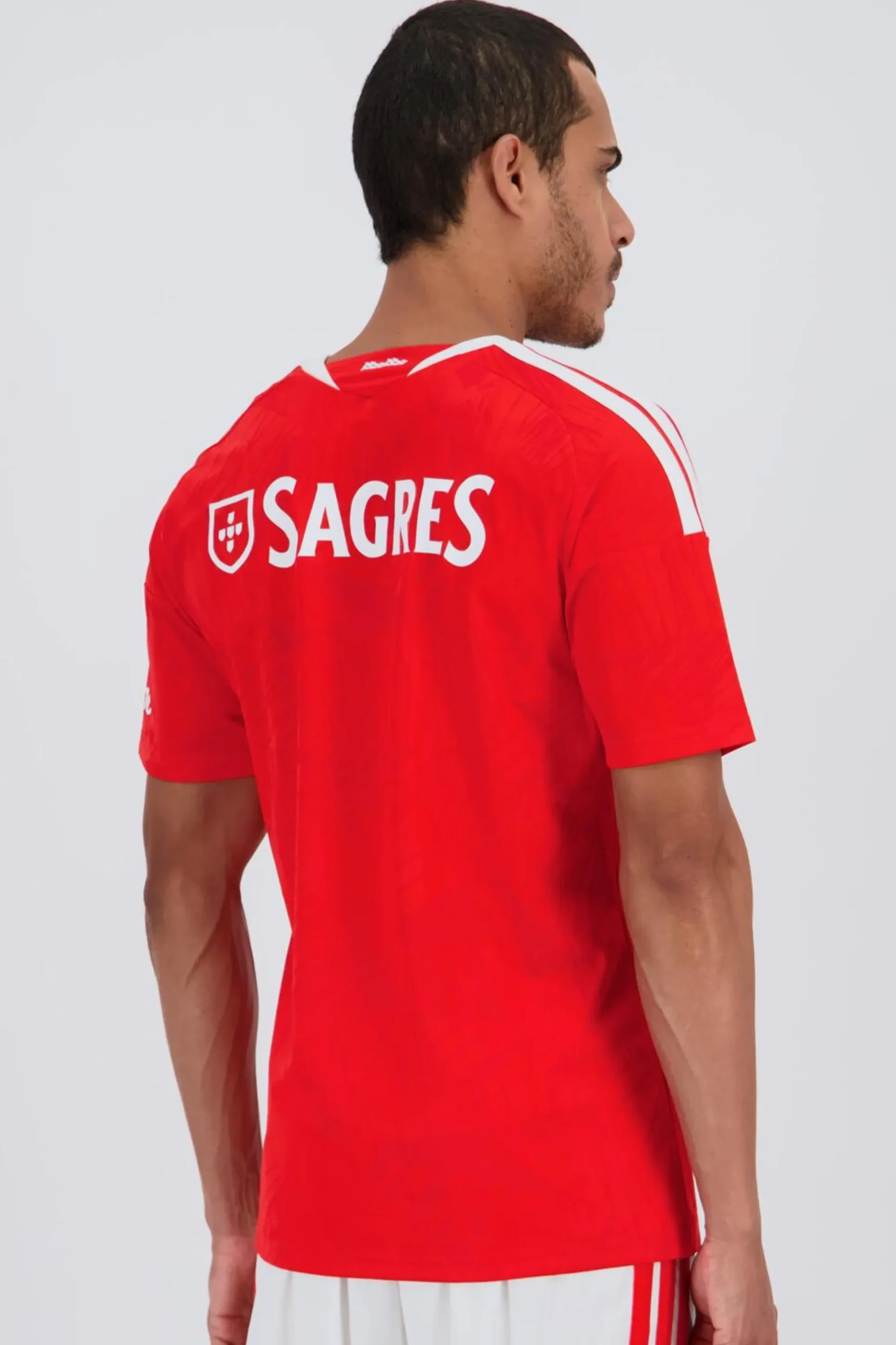 1ª Camiseta Sl Benfica 26/27