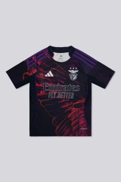 4ª Camiseta Sl Benfica 25/26