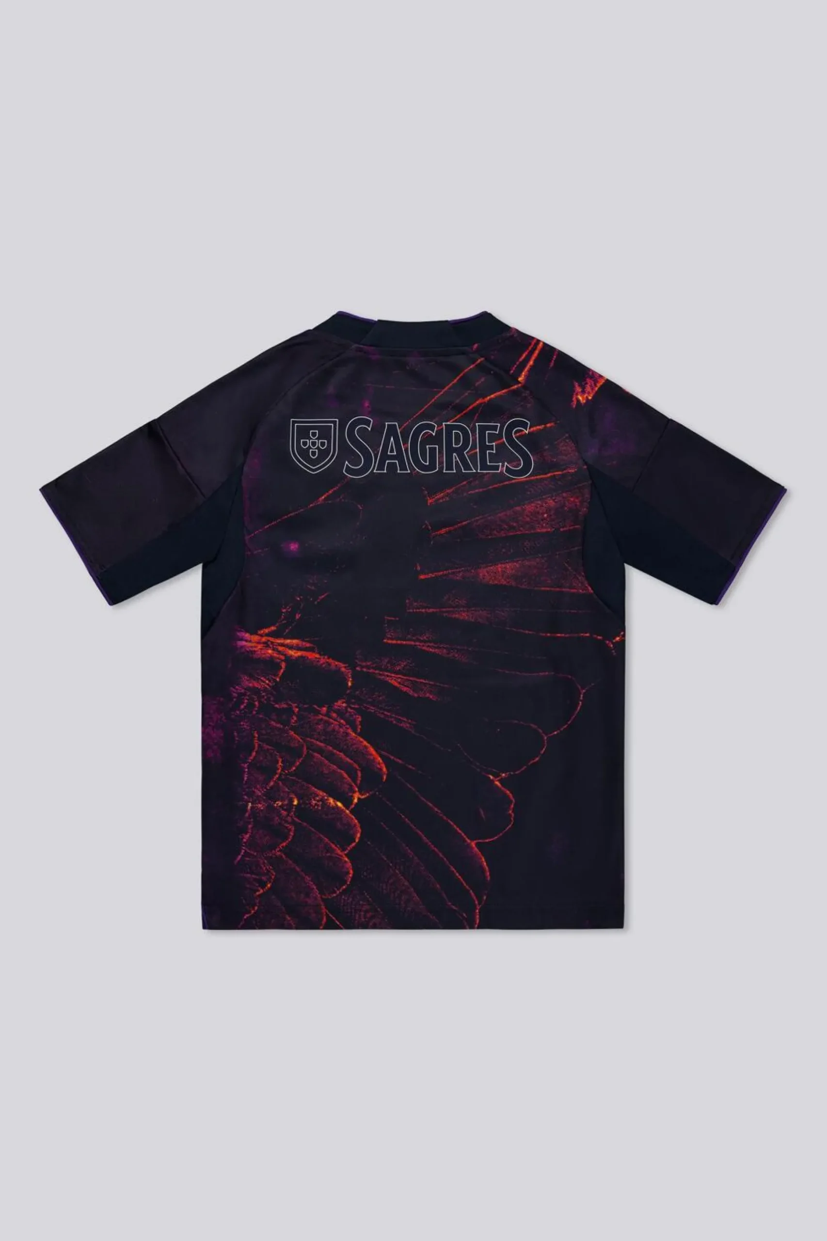 4ª Camiseta Sl Benfica 25/26