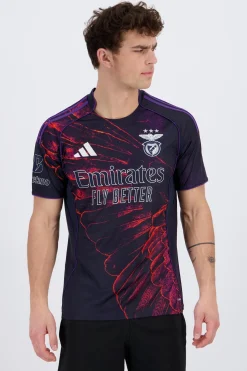 4ª Camiseta Sl Benfica 25/26