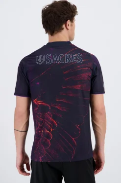 4ª Camiseta Sl Benfica 25/26