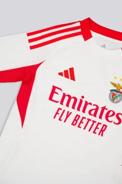 3ª Camiseta Sl Benfica 3ª Equip. 25/26