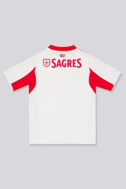 3ª Camiseta Sl Benfica 3ª Equip. 25/26
