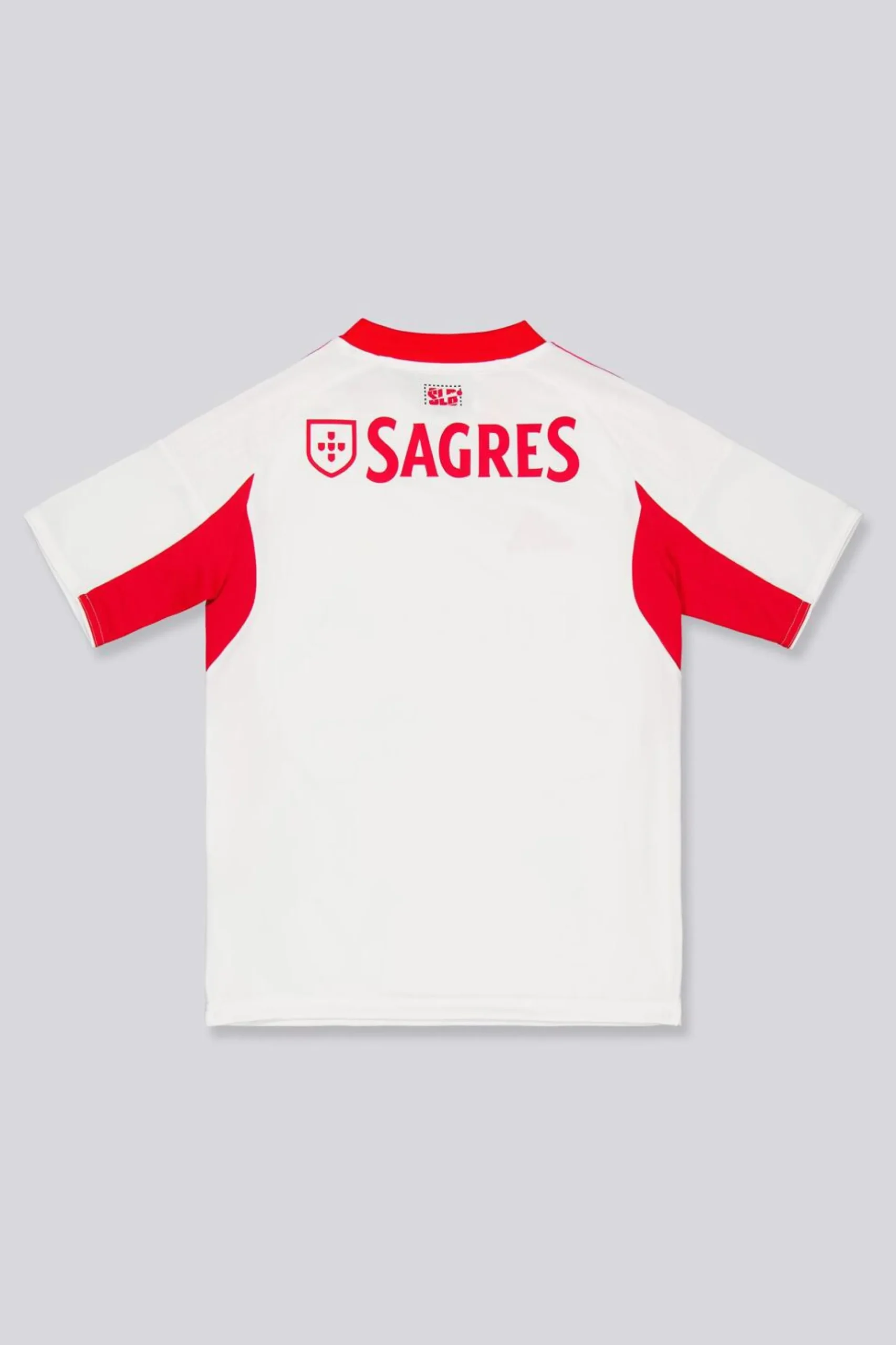 3ª Camiseta Sl Benfica 3ª Equip. 25/26