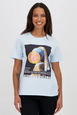 Camiseta SmileyWorld®