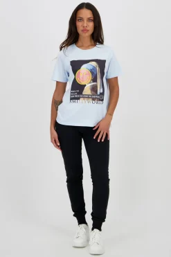 Camiseta SmileyWorld®