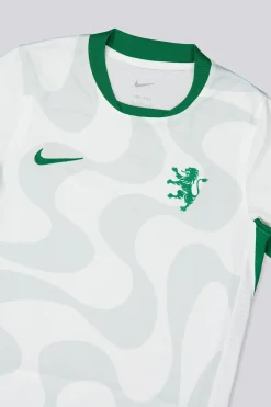 2ª Camiseta Sporting Cp 25/26