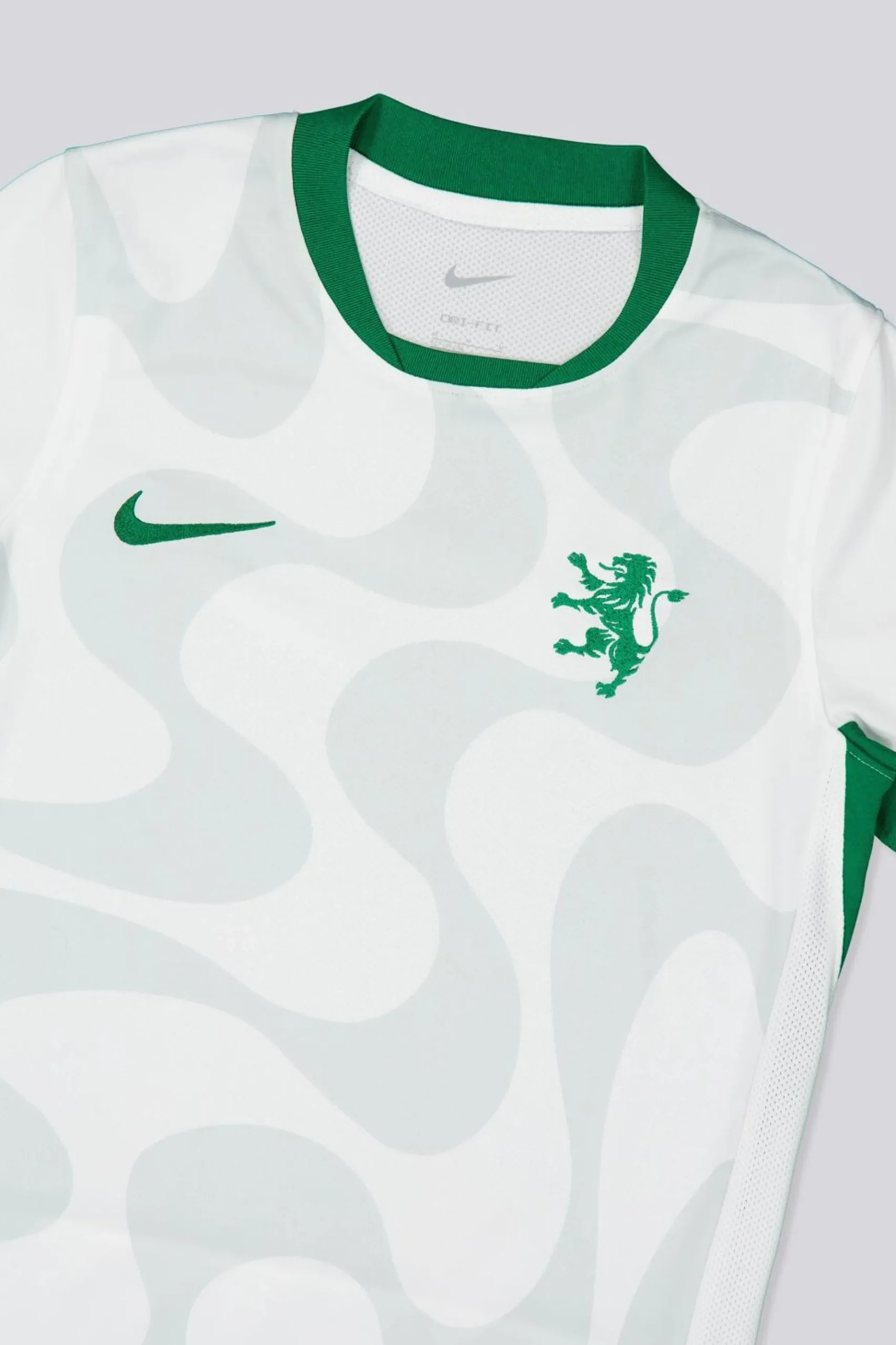 2ª Camiseta Sporting Cp 25/26