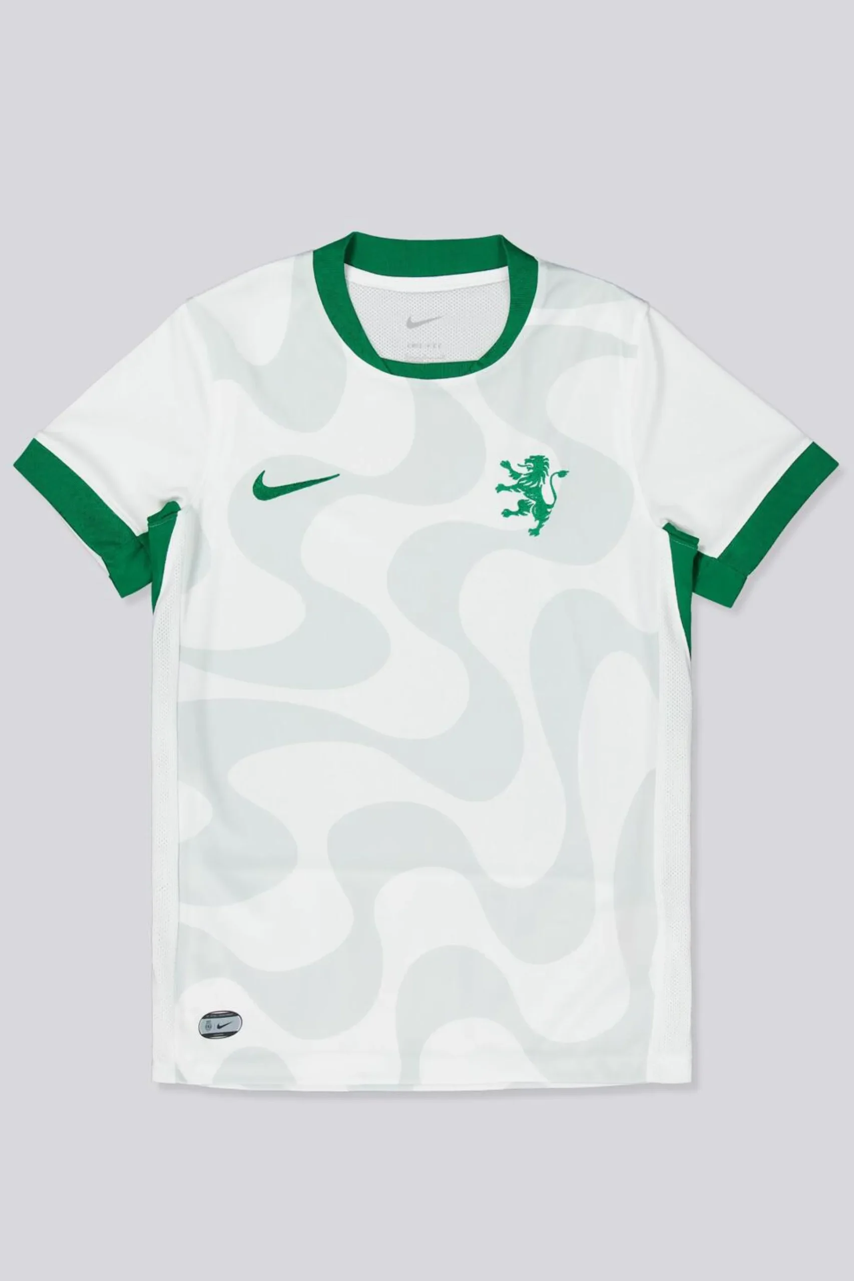 2ª Camiseta Sporting Cp 25/26