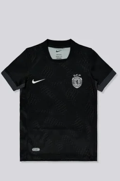 2ª Camiseta Sporting Cp 25/26