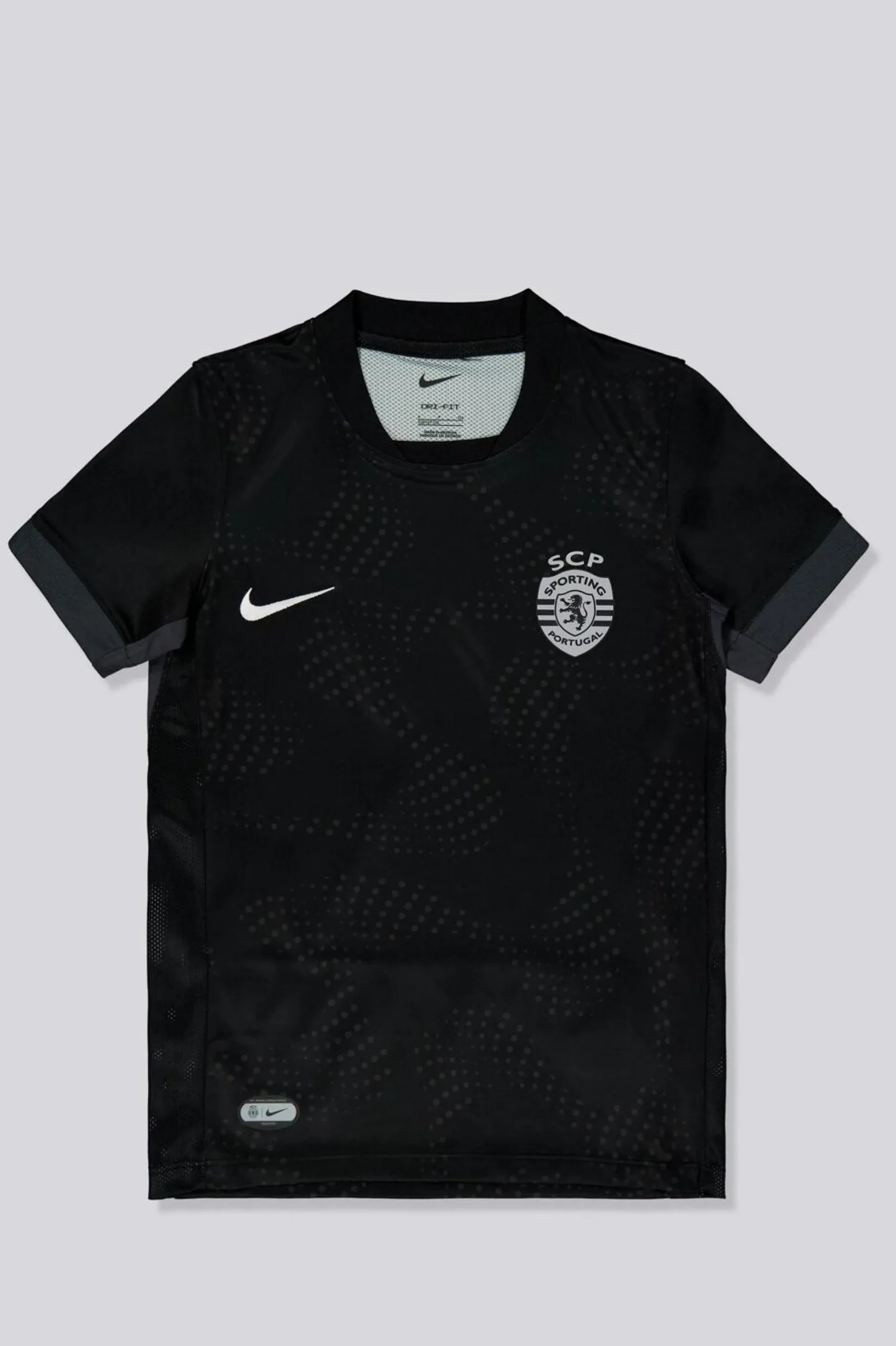 2ª Camiseta Sporting Cp 25/26