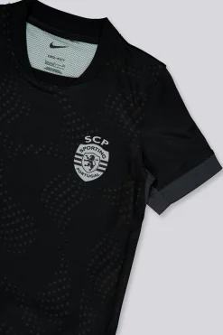 2ª Camiseta Sporting Cp 25/26