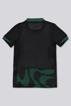 2ª Camiseta Sporting Cp 25/26