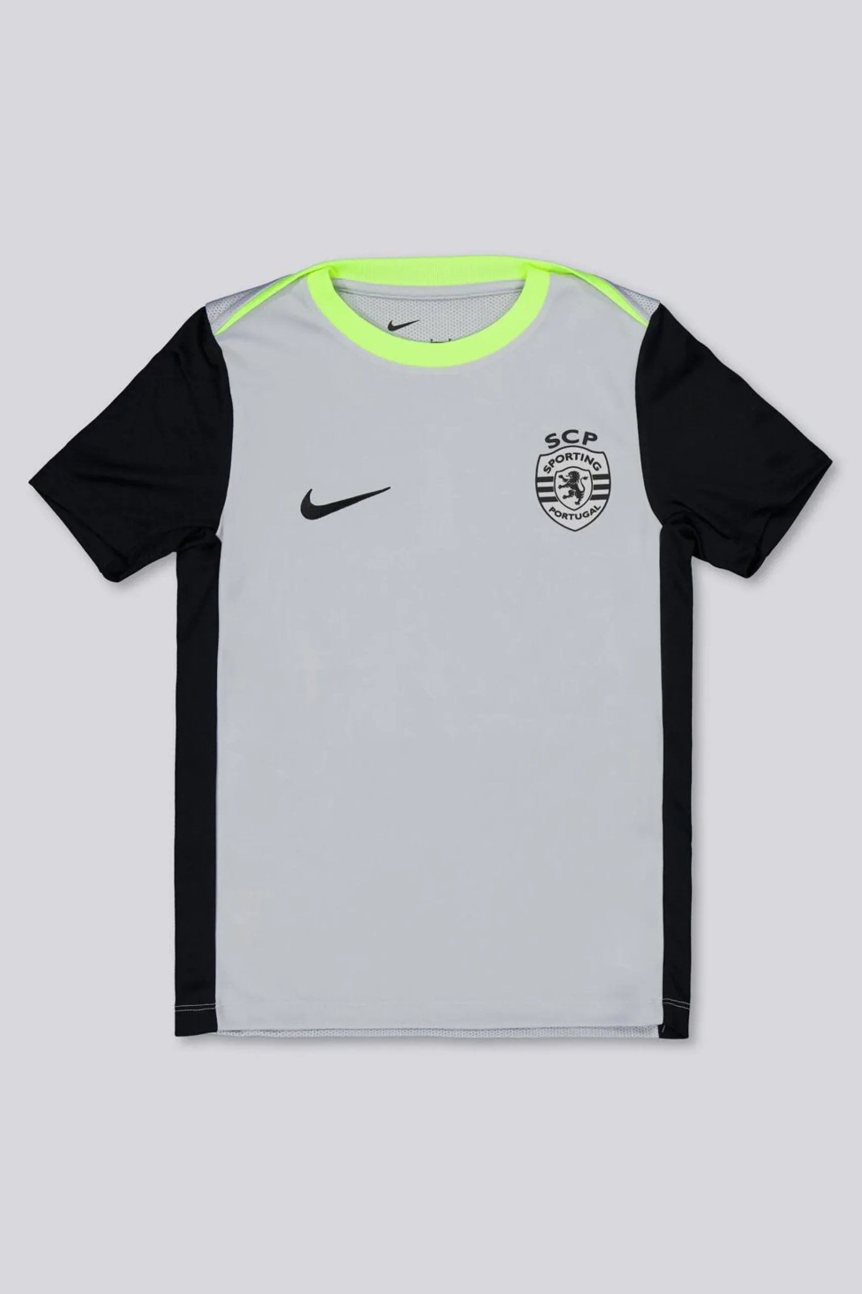 Camiseta Sporting Cp Entreno 25/26