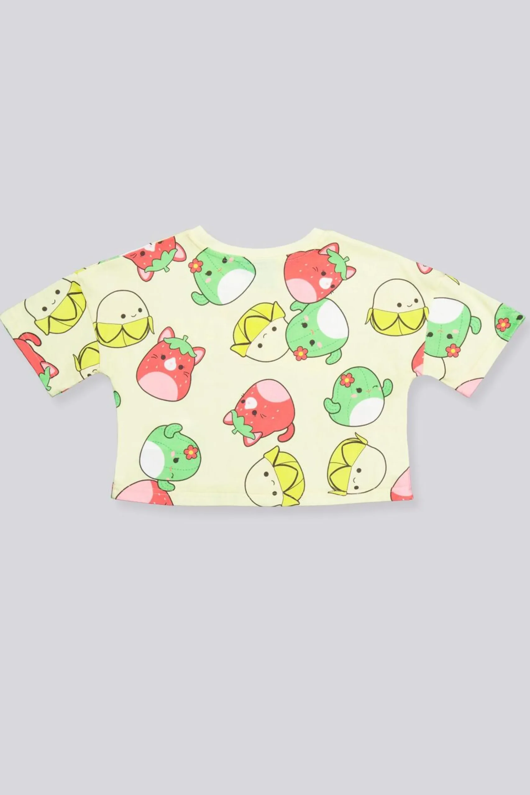 Camiseta Squish Mallows