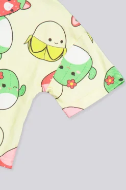 Camiseta Squish Mallows