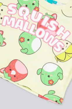 Camiseta Squish Mallows
