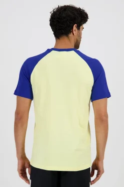 Camiseta Suecia Mundial 2026