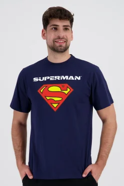 Camiseta Superman