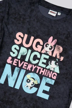 Camiseta Super Nenas
