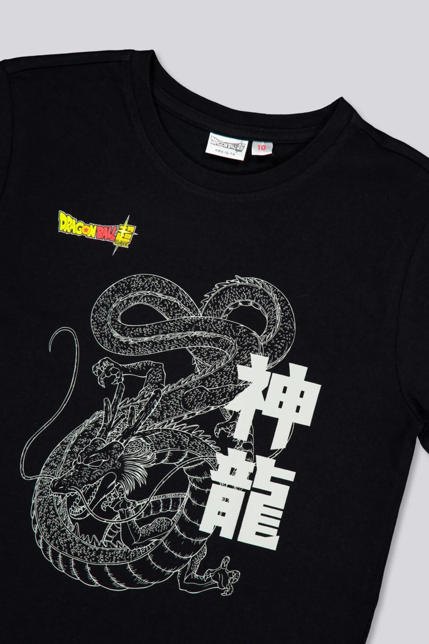 Camiseta Supershenon