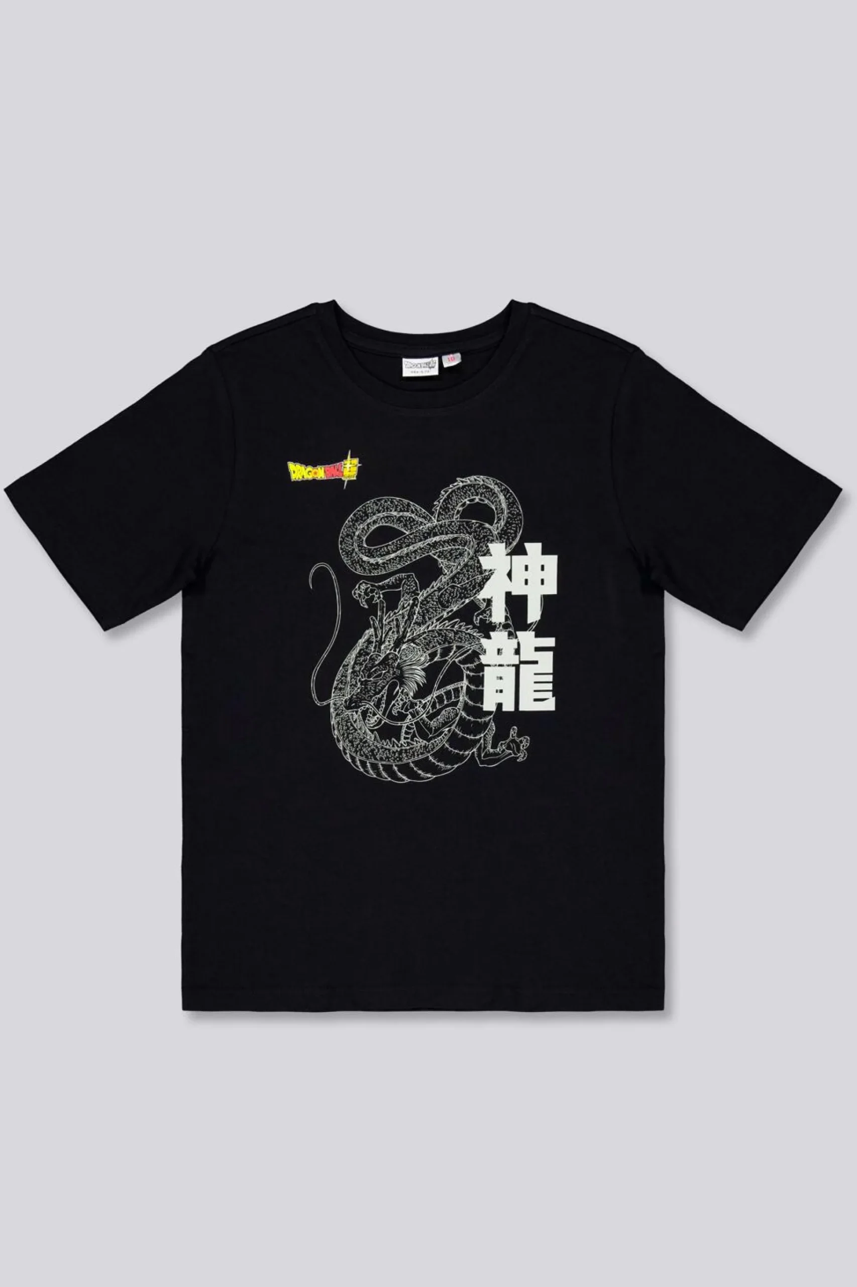 Camiseta Supershenon