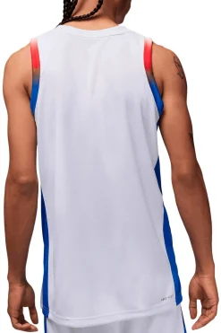 Camiseta Swingman Equipación De Baloncesto Nike France Basketball