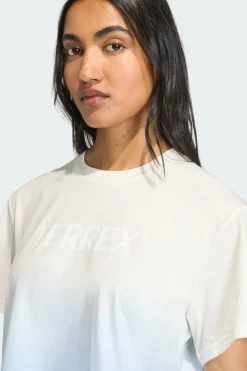 Camiseta Terrex Multi Meadow Pack adidas
