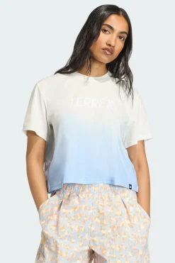 Camiseta Terrex Multi Meadow Pack adidas