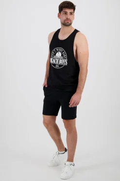 Camiseta The Beach Boys