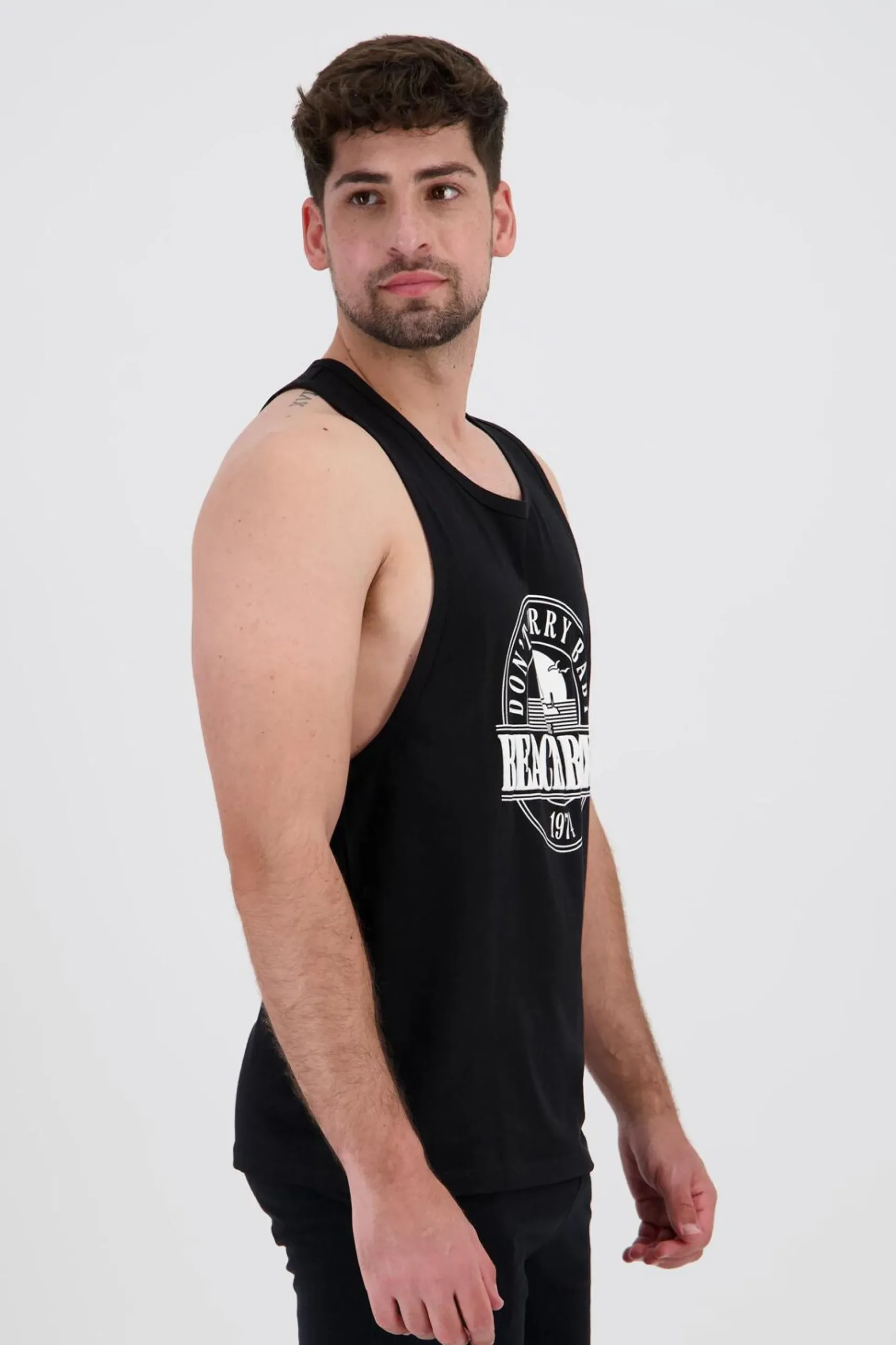 Camiseta The Beach Boys