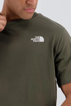 Camiseta The North Face