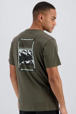 Camiseta The North Face