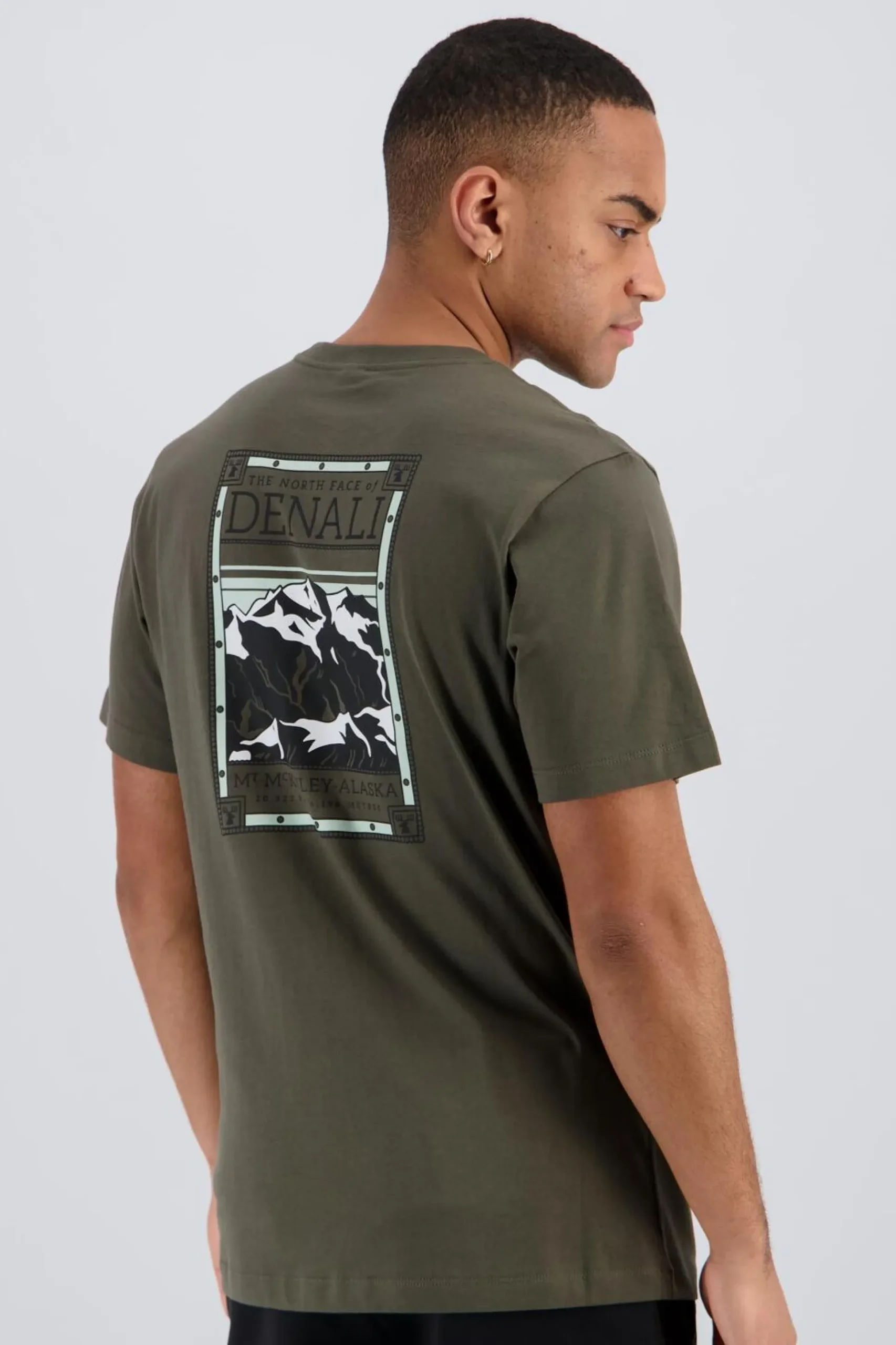 Camiseta The North Face