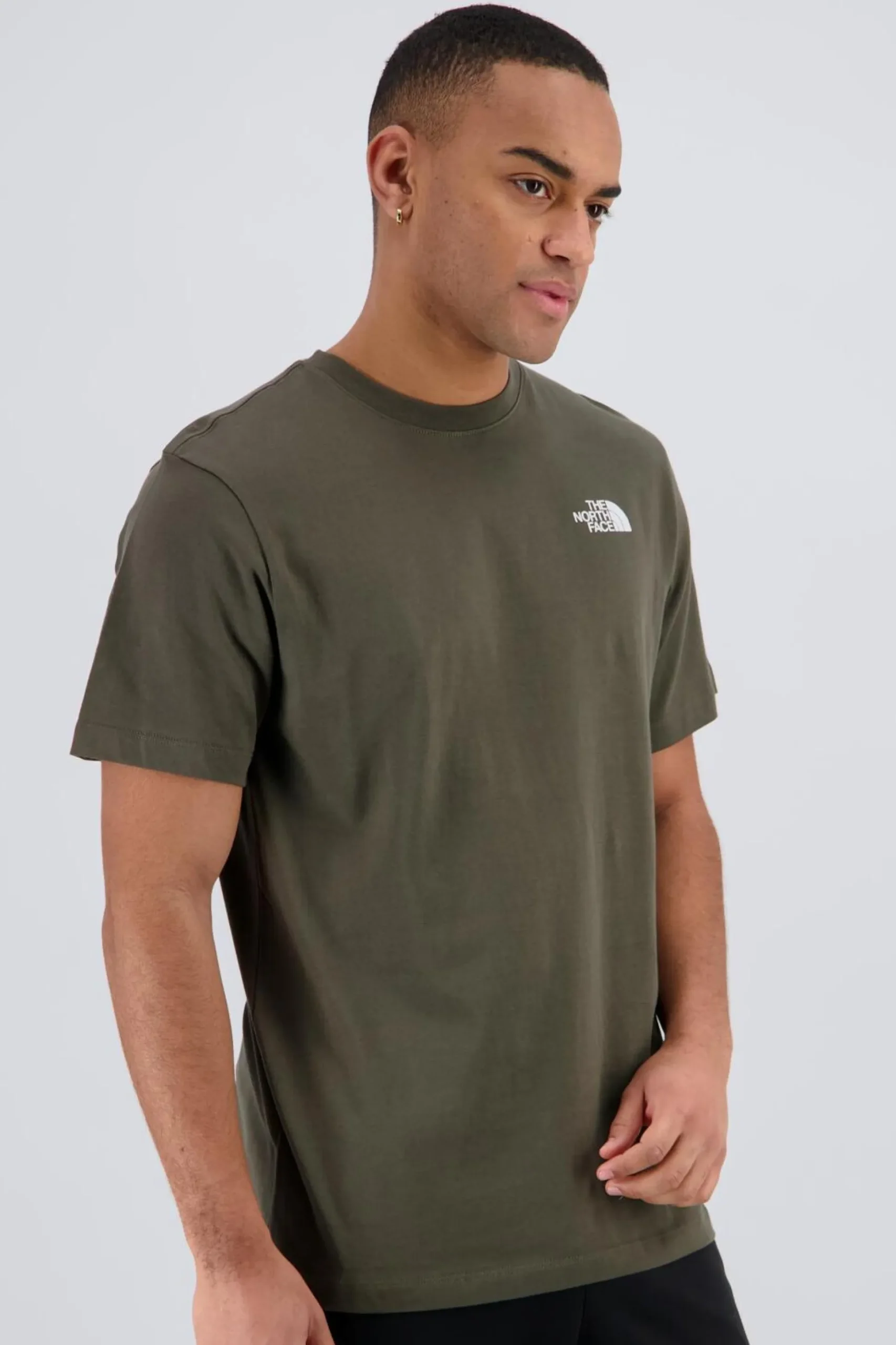Camiseta The North Face
