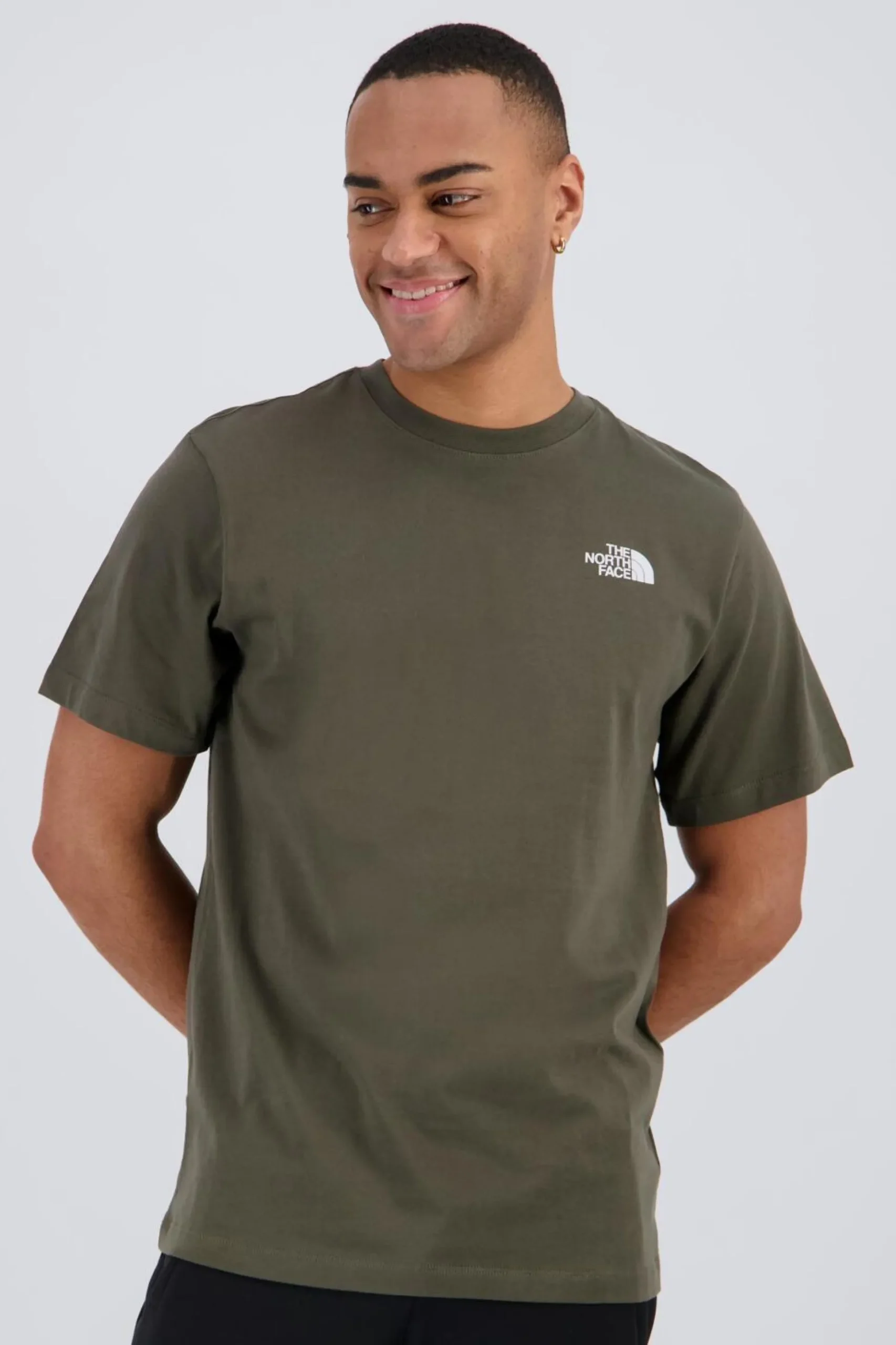 Camiseta The North Face