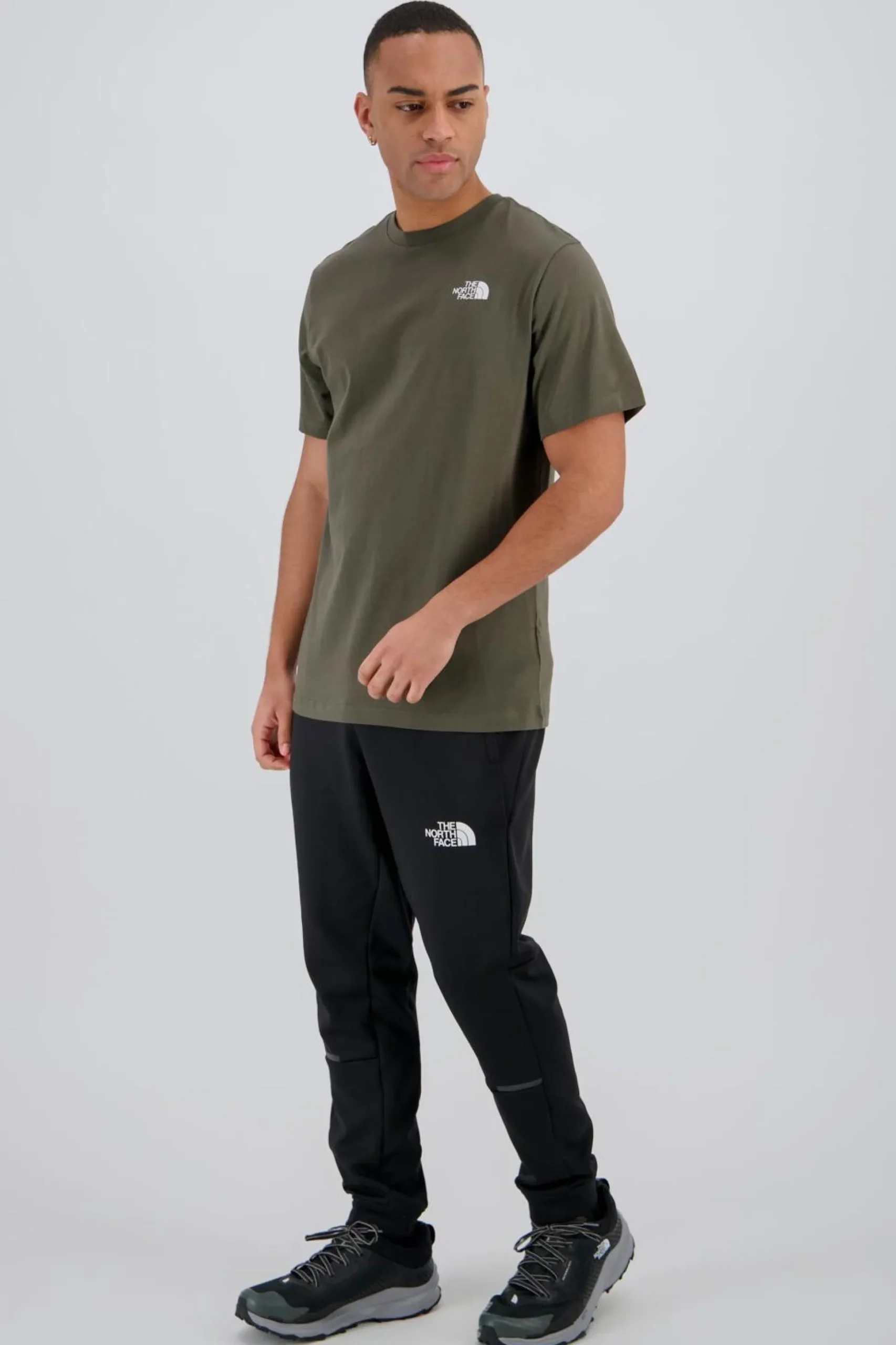 Camiseta The North Face