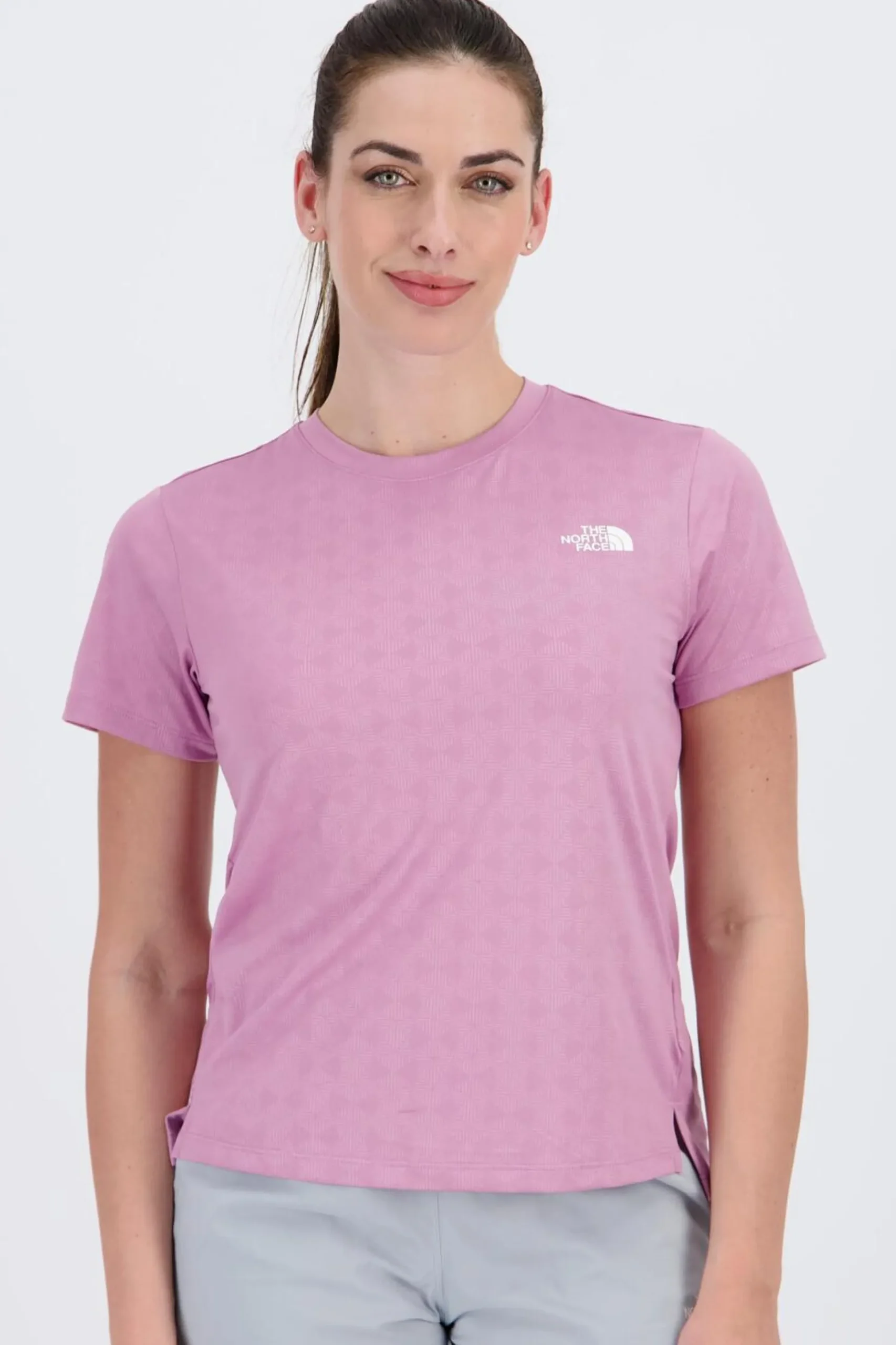 Camiseta The North Face