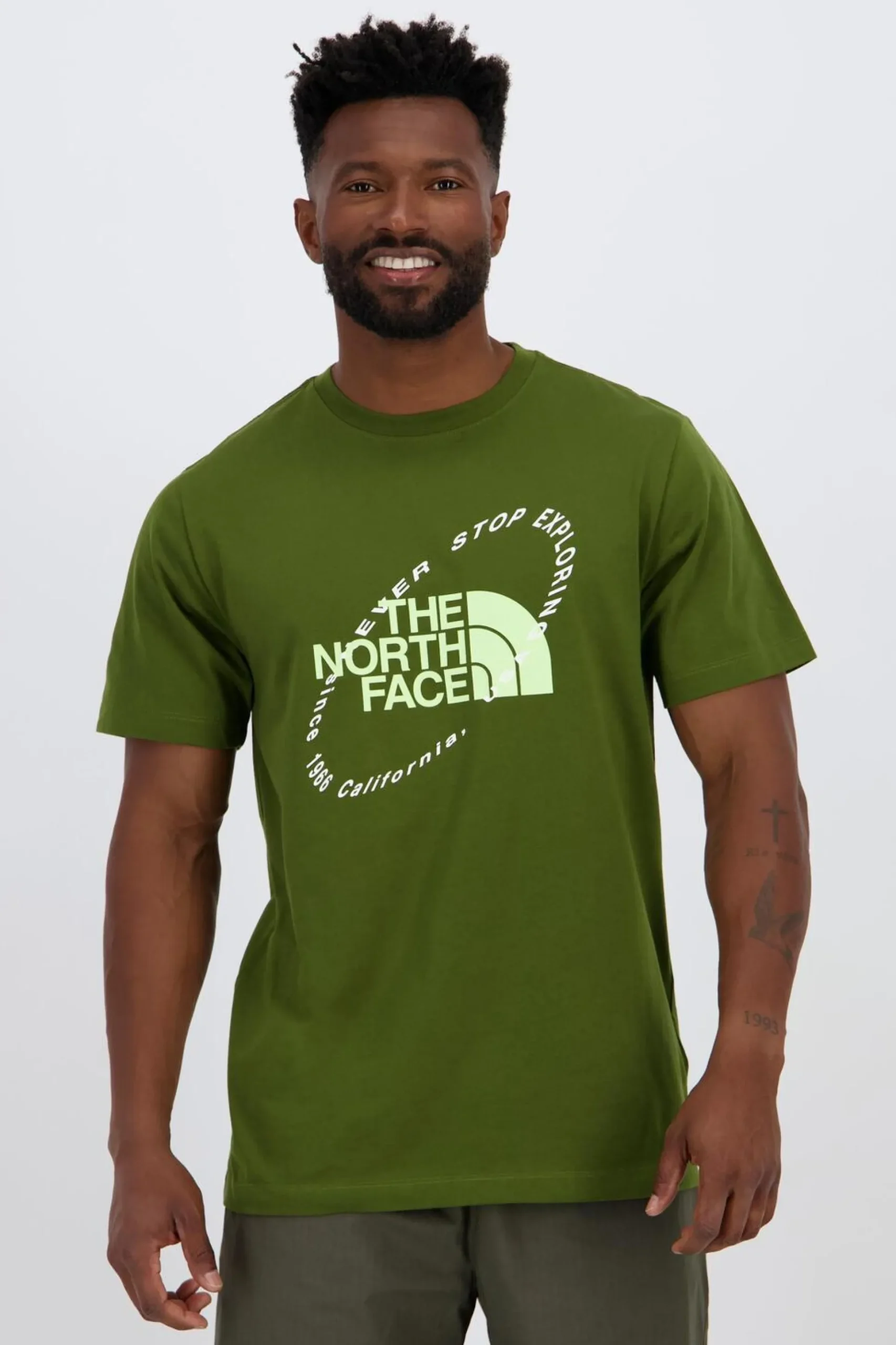 Camiseta The North Face