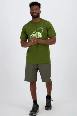 Camiseta The North Face