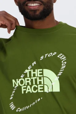 Camiseta The North Face