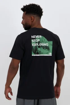 Camiseta The North Face