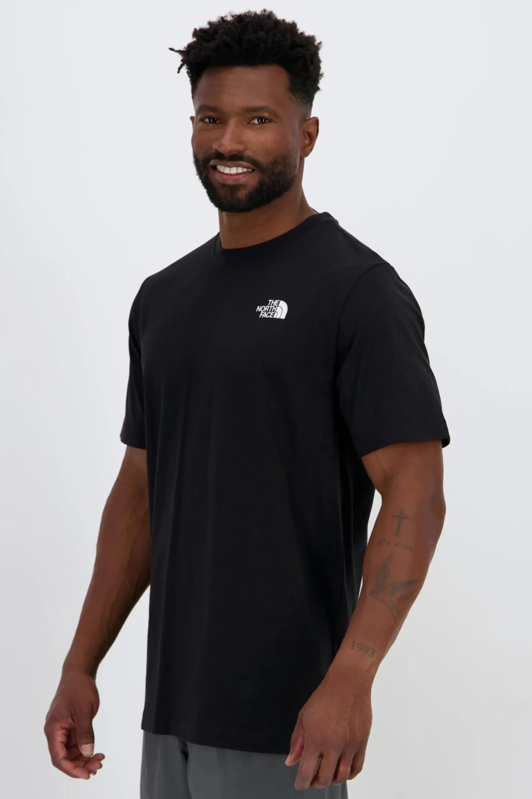 Camiseta The North Face