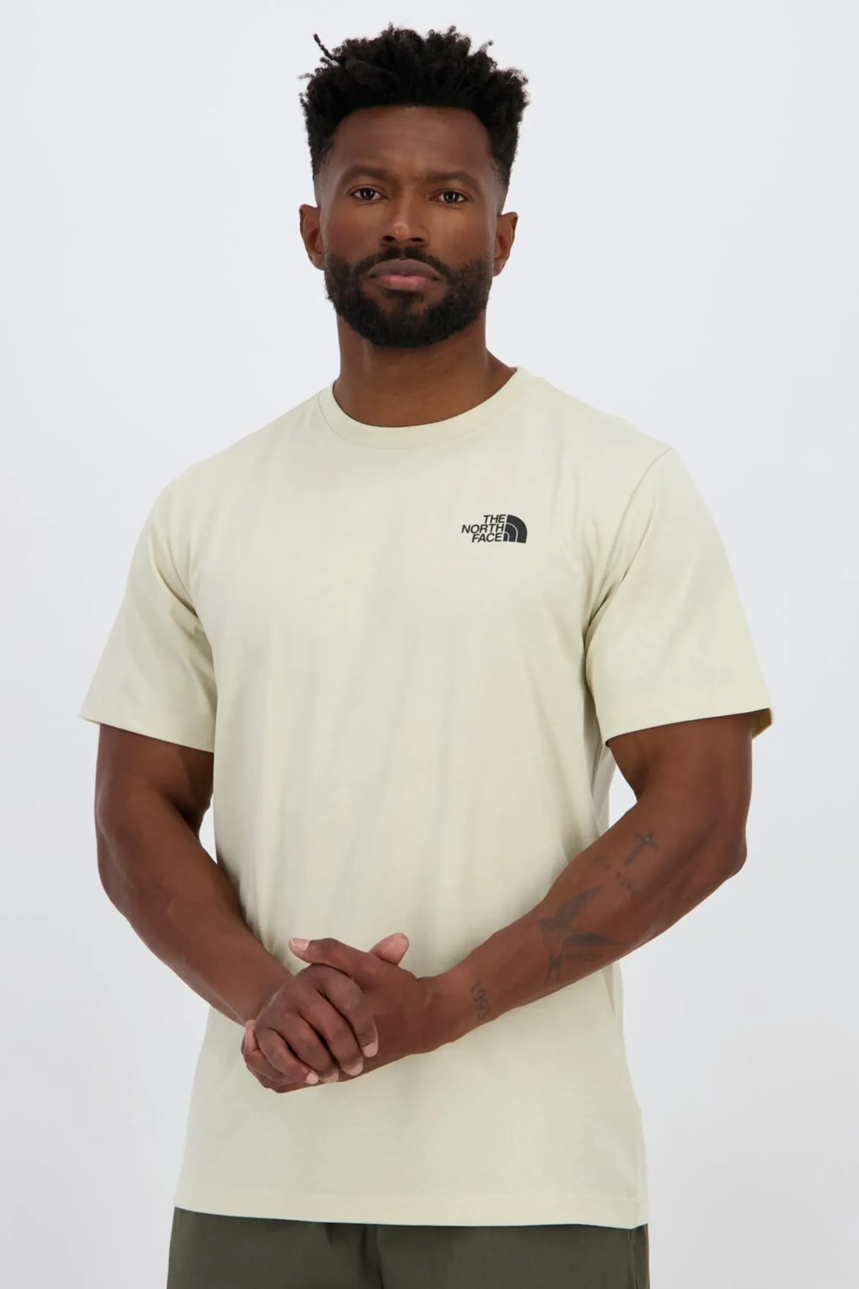 Camiseta The North Face