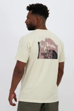 Camiseta The North Face
