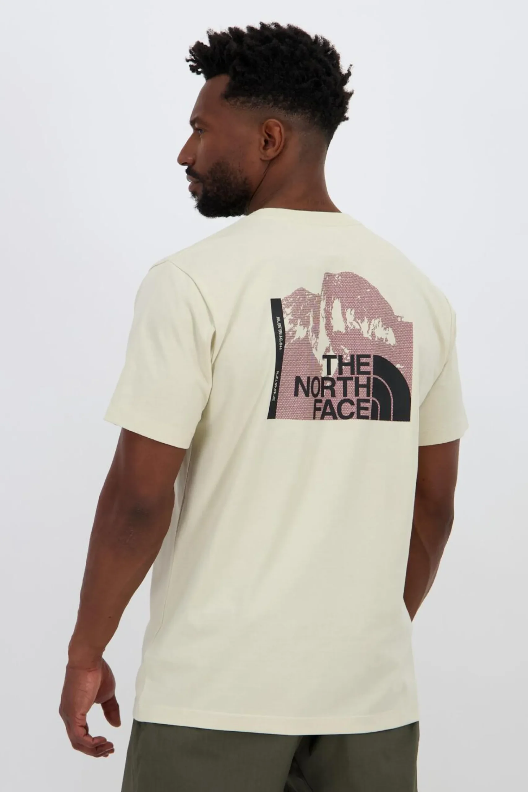 Camiseta The North Face