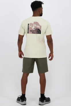 Camiseta The North Face