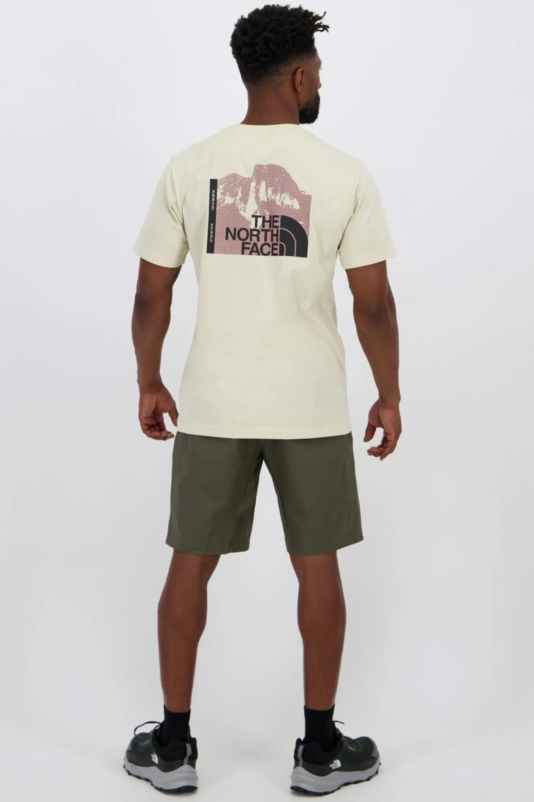 Camiseta The North Face