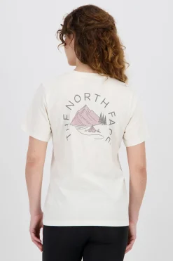 Camiseta The North Face